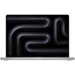Apple MacBook Pro M5 Pro 24GB 1TB SSD macOS 16" Taşınabilir Bilgisayar Gümüş MGE44TU/A