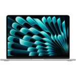 Apple MacBook Air M5 16GB 512GB SSD macOS 13" Taşınabilir Bilgisayar Gümüş MDH74TU/A