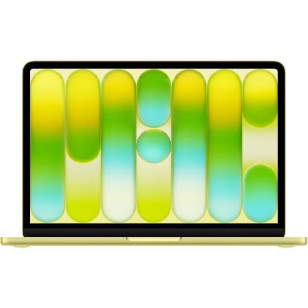 Apple MacBook Neo A18 Pro 8GB 512GB SSD macOS 13" Taşınabilir Bilgisayar Puslu Sarı MHFE4TU/A