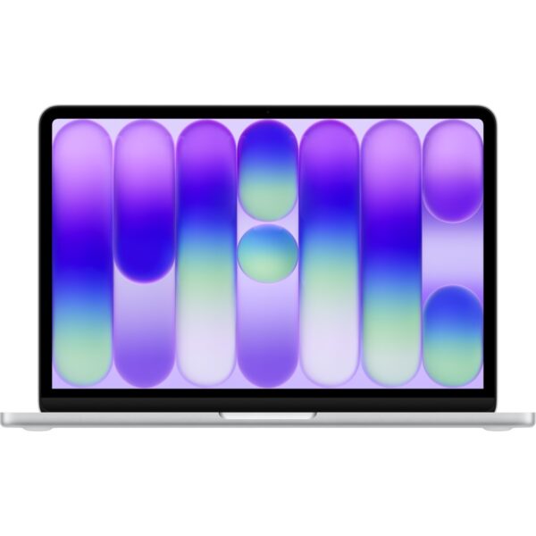 Apple MacBook Neo A18 Pro 8GB 512GB SSD macOS 13" Taşınabilir Bilgisayar Gümüş MHFC4TU/A