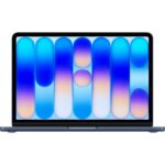 Apple MacBook Neo A18 Pro 8GB 256GB SSD macOS 13" Taşınabilir Bilgisayar Indigo MHFF4TU/A