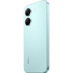 Poco X8 Pro 512 GB 12 GB Ram (Poco Türkiye Garantili) Yeşil - Görsel 6