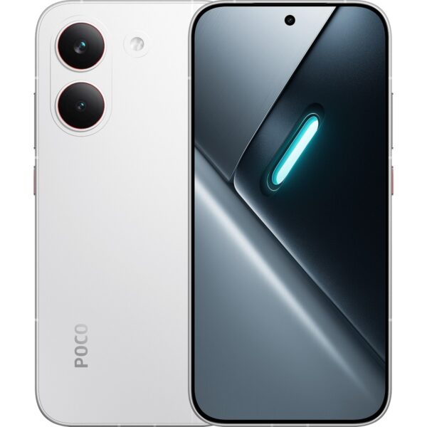 Poco X8 Pro 512 GB 12 GB Ram (Poco Türkiye Garantili) Beyaz