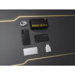 Poco X8 Pro 512 GB 12 GB Ram (Poco Türkiye Garantili) Beyaz - Görsel 3