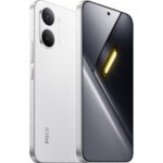 Poco X8 Pro Max 512 GB 12 GB Ram (Poco Türkiye Garantili) Beyaz - Görsel 2