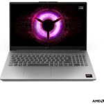 Lenovo LOQE AMD Ryzen 7 7735HS 16GB 512GB SSD RTX4050 Freedos 15.6" Taşınabilir Bilgisayar 83S0002YTR
