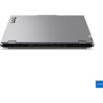 Lenovo LOQ Intel Core i5 14500HX 16GB 512GB SSD RTX5060 Freedos 15.6" Taşınabilir Bilgisayar 83JE012LTR - Görsel 3