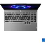 Lenovo LOQ Intel Core i5 14500HX 16GB 512GB SSD RTX5060 Freedos 15.6" Taşınabilir Bilgisayar 83JE012LTR - Görsel 5