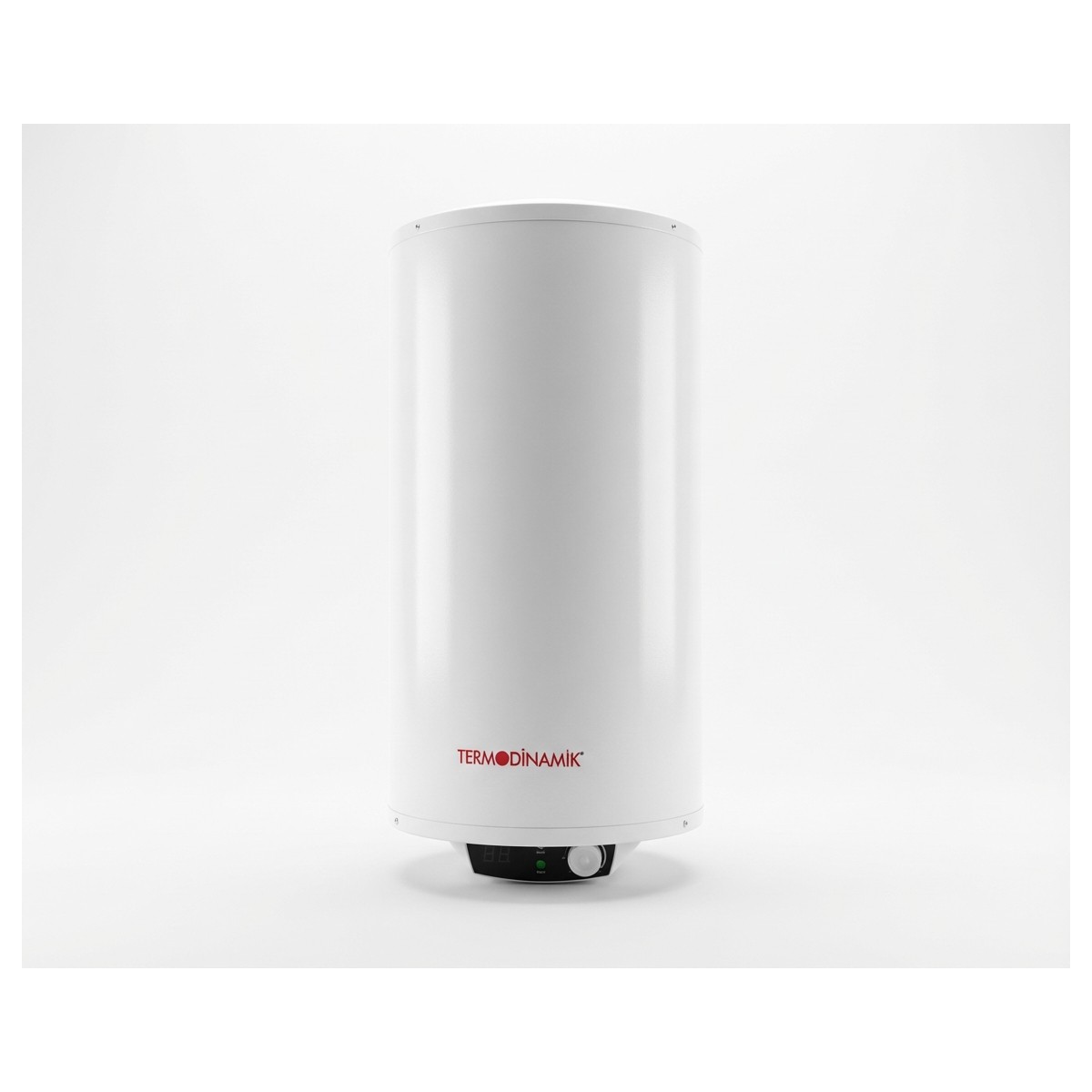 Termodinamik Td-Ter 65 Elektrikli Termosifon 60 Litre Montaj Dahil A++ Enerji Sınıfı