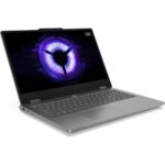 Lenovo Loqe I5-13450HX 16GB 512GB SSD 15.6" Fhd 144Hz Rtx 5050 8gb Gddr7 Freedos 83SC000QTR