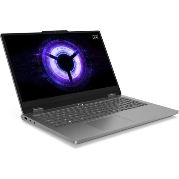 Lenovo Loqe I5-13450HX 16GB 512GB SSD 15.6" Fhd 144Hz Rtx 5050 8gb Gddr7 Freedos 83SC000QTR