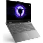 Lenovo Loqe I5-13450HX 16GB 512GB SSD 15.6" Fhd 144Hz Rtx 5050 8gb Gddr7 Freedos 83SC000QTR - Görsel 2