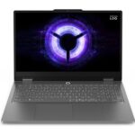 Lenovo Loqe I5-13450HX 16GB 512GB SSD 15.6" Fhd 144Hz Rtx 5050 8gb Gddr7 Freedos 83SC000QTR - Görsel 4