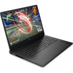 HP Omen 17-DB1017NT AMD Ryzen AI 5 340 24GB 1TB SSD RTX5060 Freedos 17.3" Taşınabilir Bilgisayar C2EZ7EA - Görsel 5
