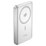 Havit PB5203 Pro 10.000MAH Qi2 Magsafe Powerbank - 25W Hızlı Şarj, Alüminyum Kasa - Görsel 3