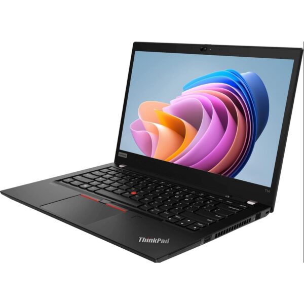 Lenovo Thinkpad T14 Intel I5-10210U 8 Ram 500 SSD 14" Notebook - İkinci EL