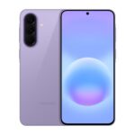Samsung Galaxy A57 5g 256 GB 8 GB Ram (Samsung Türkiye Garantili) Lila