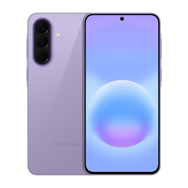 Samsung Galaxy A57 5g 256 GB 8 GB Ram (Samsung Türkiye Garantili) Lila