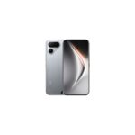 Tecno Pova Curve 2 5G 256 GB 8 GB Ram (Tecno Türkiye Garantili) Gümüş Grisi