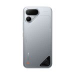 Tecno Pova Curve 2 5G 256 GB 8 GB Ram (Tecno Türkiye Garantili) Gümüş Grisi - Görsel 3