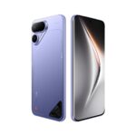 Tecno Pova Curve 2 5G 256 GB 8 GB Ram (Tecno Türkiye Garantili) Mor - Görsel 7