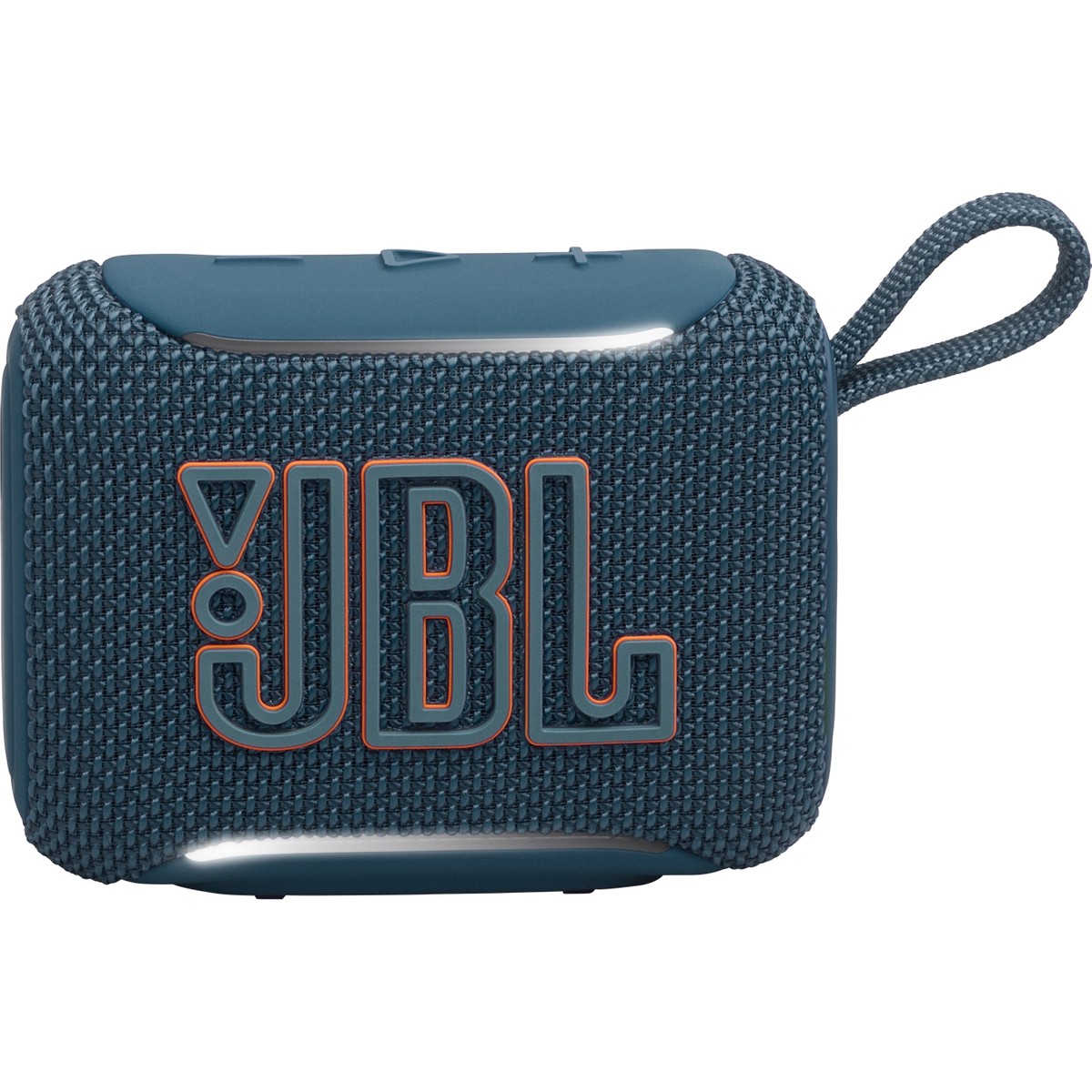 JBL Go5, Bluetooth Hoparlör, IP67, Mavi