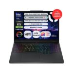 Lenovo Legion 5 Intel Core Ultra 7 255HX 32GB 1TB SSD RTX5070 Windows 11 Home 15.1" OLED 165Hz Taşınabilir Bilgisayar 83F00087TR
