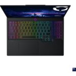 Lenovo Legion 5 Intel Core Ultra 7 255HX 32GB 1TB SSD RTX5070 Windows 11 Home 15.1" OLED 165Hz Taşınabilir Bilgisayar 83F00087TR - Görsel 10