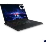 Lenovo Legion 5 Intel Core Ultra 7 255HX 32GB 1TB SSD RTX5070 Windows 11 Home 15.1" OLED 165Hz Taşınabilir Bilgisayar 83F00087TR - Görsel 2