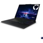 Lenovo Legion 5 Intel Core Ultra 7 255HX 32GB 1TB SSD RTX5070 Windows 11 Home 15.1" OLED 165Hz Taşınabilir Bilgisayar 83F00087TR - Görsel 3