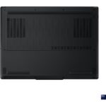Lenovo Legion 5 Intel Core Ultra 7 255HX 32GB 1TB SSD RTX5070 Windows 11 Home 15.1" OLED 165Hz Taşınabilir Bilgisayar 83F00087TR - Görsel 4