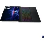 Lenovo Legion 5 Intel Core Ultra 7 255HX 32GB 1TB SSD RTX5070 Windows 11 Home 15.1" OLED 165Hz Taşınabilir Bilgisayar 83F00087TR - Görsel 5