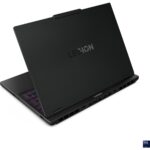 Lenovo Legion 5 Intel Core Ultra 7 255HX 32GB 1TB SSD RTX5070 Windows 11 Home 15.1" OLED 165Hz Taşınabilir Bilgisayar 83F00087TR - Görsel 6