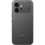 Honor 600 5G 256 GB 8 GB Ram (Honor Türkiye Garantili) Siyah - Görsel 3