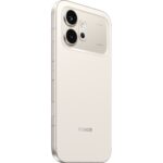 Honor 600 5G 256 GB 8 GB Ram (Honor Türkiye Garantili) Altın Beyazı - Görsel 8