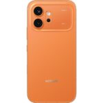 Honor 600 5G 256 GB 8 GB Ram (Honor Türkiye Garantili) Turuncu - Görsel 3