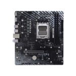 Biostar A620MT-E Amd Am5 Ddr5 6000 HDMI Dp M2 Matx - Görsel 3
