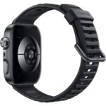 Huawei Watch Fit 5 Pro Akıllı Saat - Siyah, Nfc ile Ödeme, Kapsamlı Sağlık Takibi, Gelişmiş Uyku Takibi, Uzun Pil Ömrü, Ios Android Uyumlu - Görsel 2