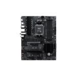 MSI Msı Pro B840-S Evo WIFI6E Am5 Ddr5 8000MHZ(OC) HDMI 3x M.2 USB 10GBS 2.5g Lan Wı-Fı 6e Atx - Görsel 2