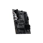 MSI Msı Pro B840-S Evo WIFI6E Am5 Ddr5 8000MHZ(OC) HDMI 3x M.2 USB 10GBS 2.5g Lan Wı-Fı 6e Atx - Görsel 4