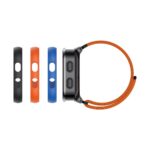 Havit KW15 Gps 4g Akıllı Çocuk Saati - Görüntülü Görüşme & Sos - 3 Adet Değiştirilebilir Çerçeve - Görsel 6