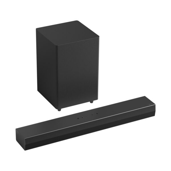Lg S30A 2.1 Kanal 140 W Soundbar Özellikleri ile Güçlü Ses Deneyimi Sunar