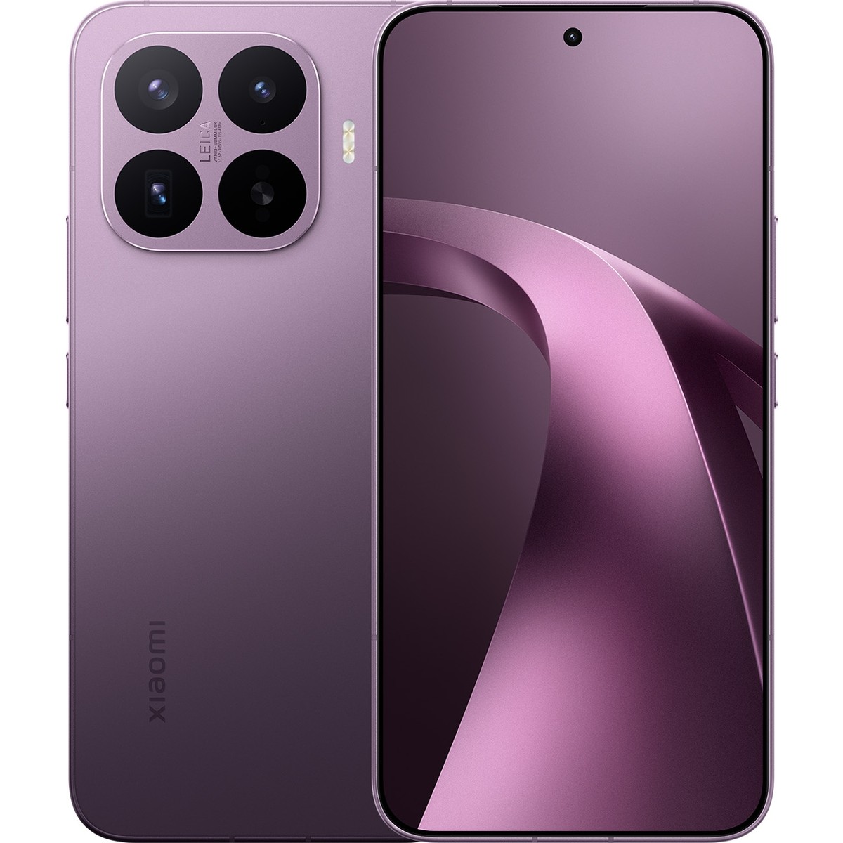 Xiaomi 17T Pro 5G 256 GB 12 GB Ram (Xiaomi Türkiye Garantili) Koyu Mor
