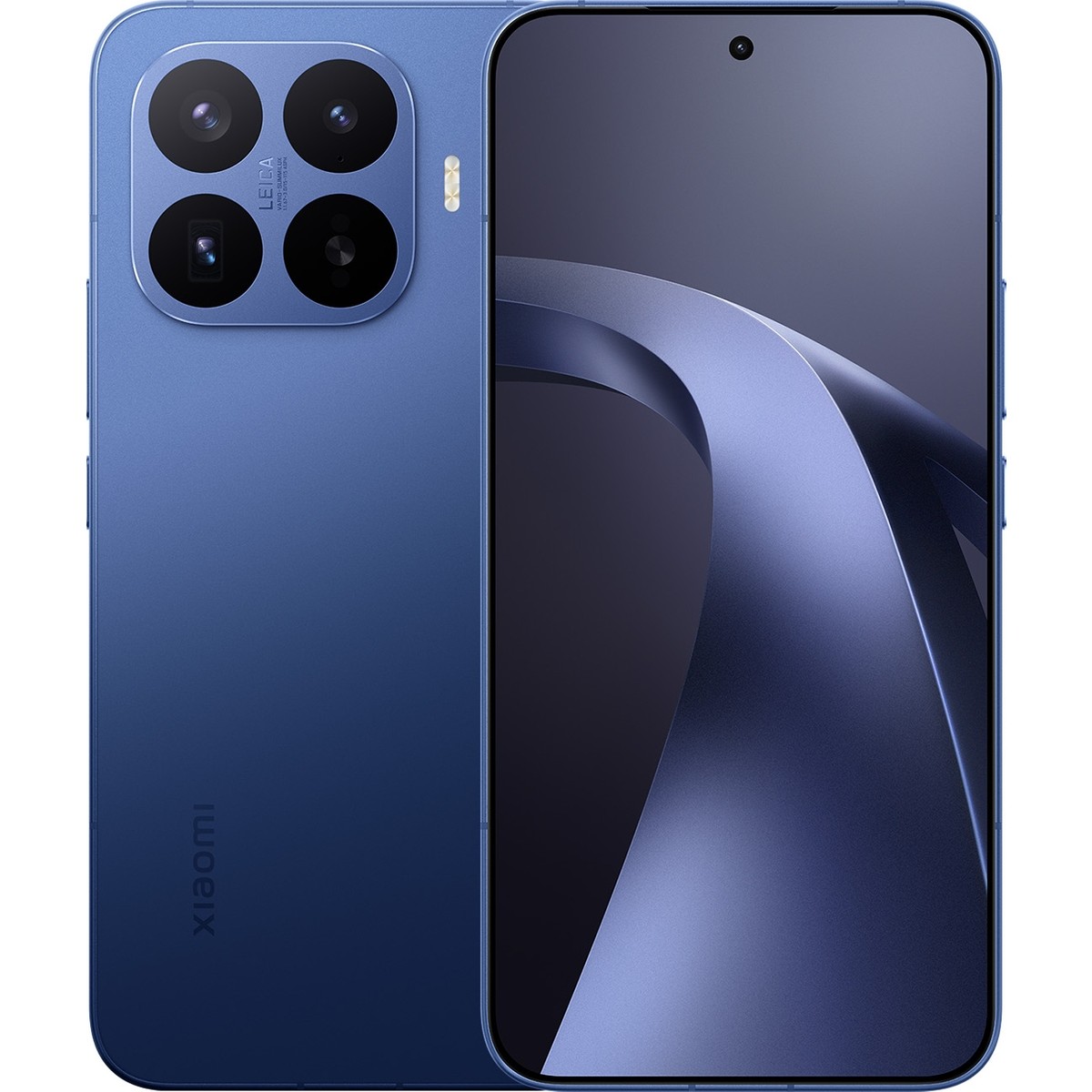 Xiaomi 17T Pro 5G 512 GB 12 GB Ram (Xiaomi Türkiye Garantili) Koyu Mavi