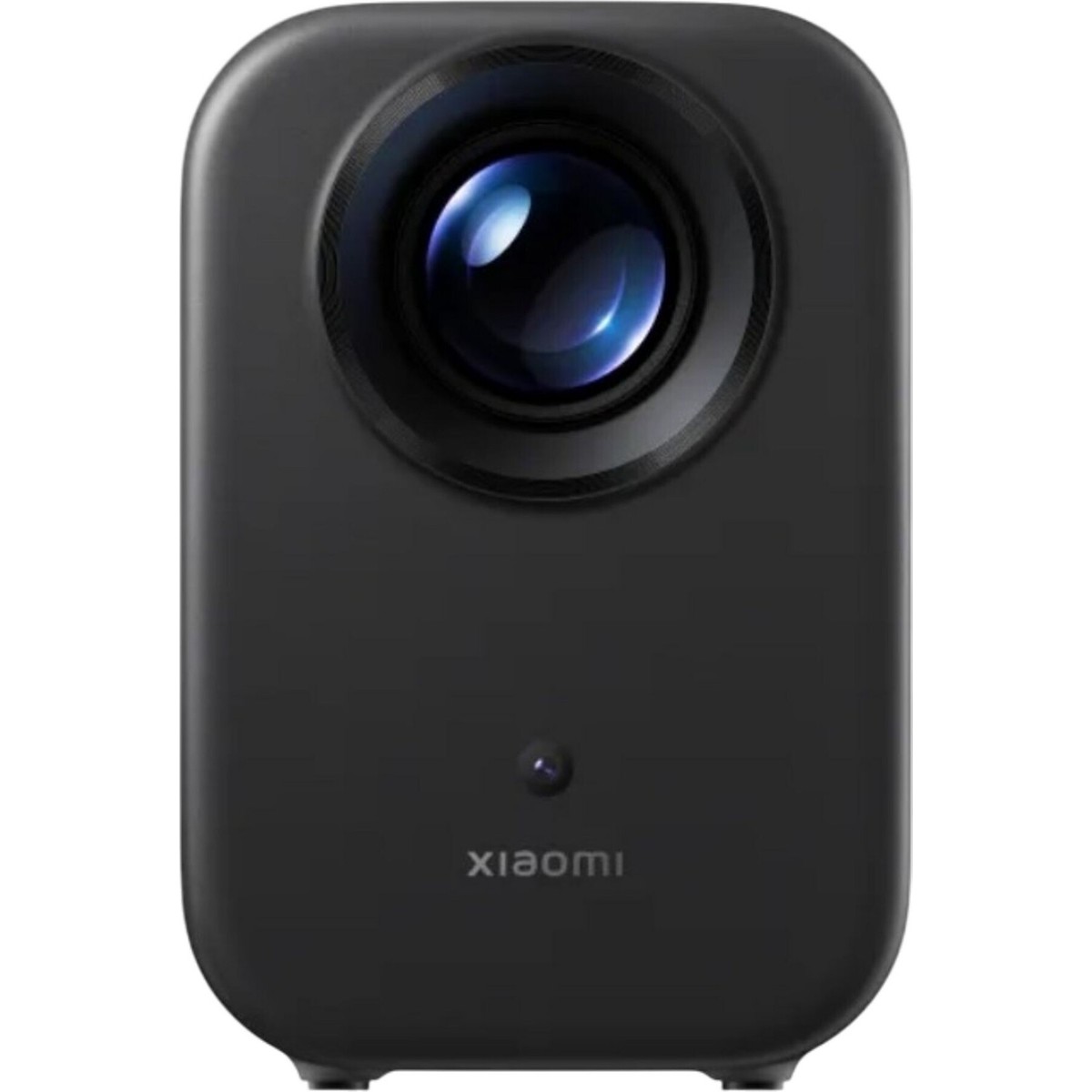 Xiaomi Smart Projector L1 Projeksiyon Google TV Telefon Tablet Yansıtma 1080P