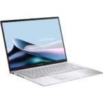 ASUS Zenbook 14 UX3405CA-ST1169 Intel Core Ultra 9 285H 32GB 1TB SSD Freedos 14" Taşınabilir Bilgisayar - Görsel 2
