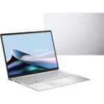 ASUS Zenbook 14 UX3405CA-ST1169 Intel Core Ultra 9 285H 32GB 1TB SSD Freedos 14" Taşınabilir Bilgisayar - Görsel 4