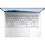 ASUS Zenbook 14 UX3405CA-ST1169 Intel Core Ultra 9 285H 32GB 1TB SSD Freedos 14" Taşınabilir Bilgisayar - Görsel 5
