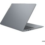 Lenovo IdeaPad Slim 3 AMD Ryzen 3 30 8GB 512GB SSD Freedos 15.6" Taşınabilir Bilgisayar 82XQ0129TX - Görsel 4
