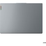 Lenovo IdeaPad Slim 3 AMD Ryzen 3 30 8GB 512GB SSD Freedos 15.6" Taşınabilir Bilgisayar 82XQ0129TX - Görsel 5